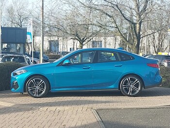 Used BMW 2 Series 2022 for sale - 77956640: Photo