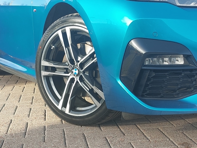 Used BMW 2 Series 2022 for sale - 77956640: Photo 9