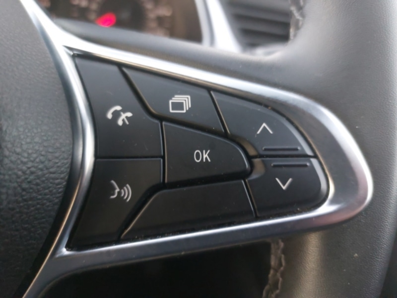 Used Renault Captur 2021 for sale - 76785612: Photo 13