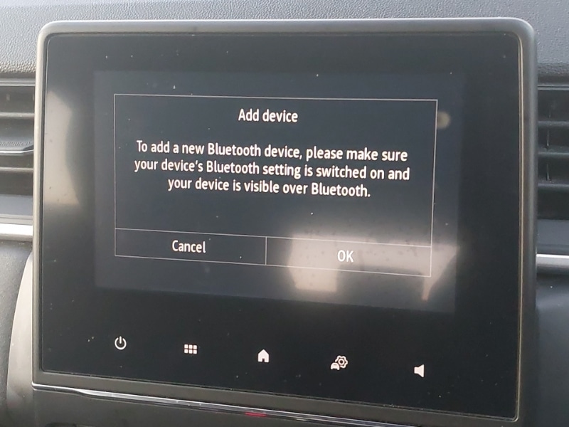 Used Renault Captur 2021 for sale - 76785612: Photo 16