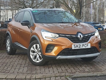 Renault - Captur