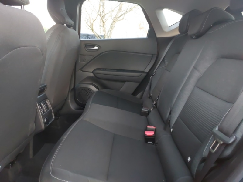 Used Renault Captur 2021 for sale - 76785612: Photo 6