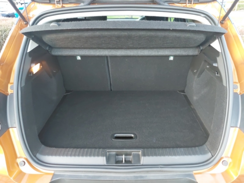 Used Renault Captur 2021 for sale - 76785612: Photo 8