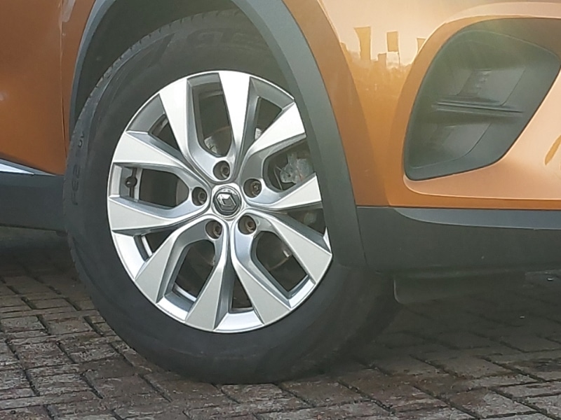 Used Renault Captur 2021 for sale - 76785612: Photo 9