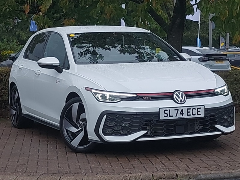 Used Volkswagen Golf 2024 for sale - 76221593: Photo 1