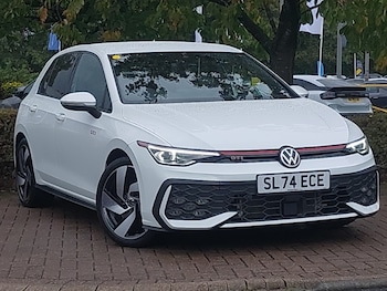 Volkswagen - Golf