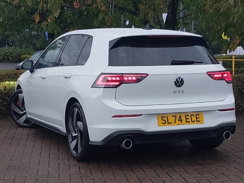 Used Volkswagen Golf 2024 for sale - 76221593: Photo 3