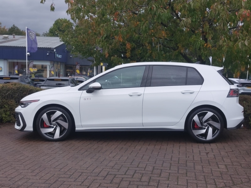 Used Volkswagen Golf 2024 for sale - 76221593: Photo 4