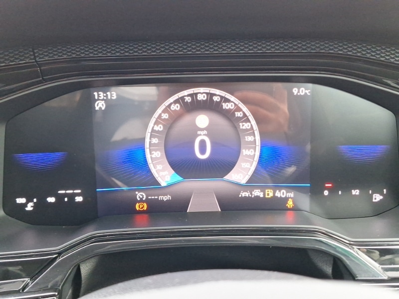 Used Volkswagen Polo 2025 for sale - 77889641: Photo 13