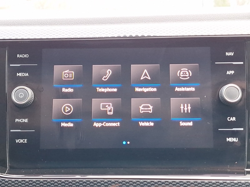 Used Volkswagen Polo 2025 for sale - 77889641: Photo 14