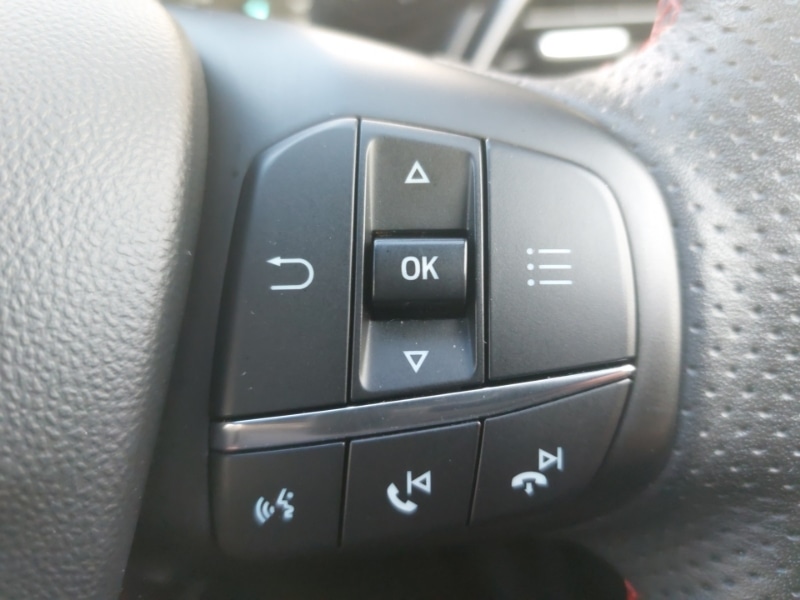 Used Ford Fiesta 2021 for sale - 76907275: Photo 13