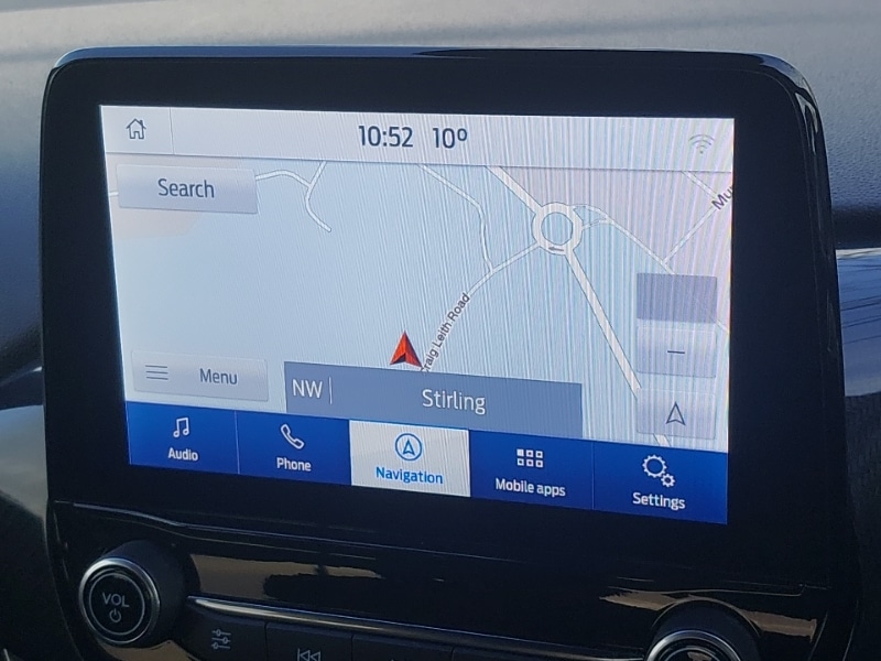 Used Ford Fiesta 2021 for sale - 76907275: Photo 16