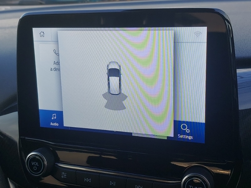 Used Ford Fiesta 2021 for sale - 76907275: Photo 17