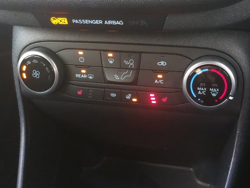 Used Ford Fiesta 2021 for sale - 76907275: Photo 19