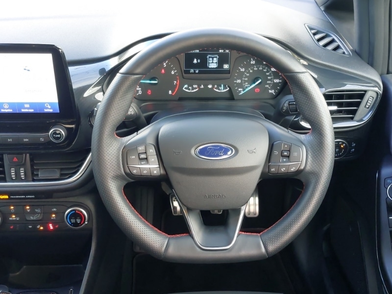 Used Ford Fiesta 2021 for sale - 76907275: Photo 7