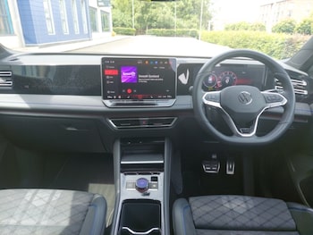 Used Volkswagen Tiguan 2024 for sale - 79038018: Photo