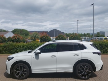 Used Volkswagen Tiguan 2024 for sale - 79038018: Photo