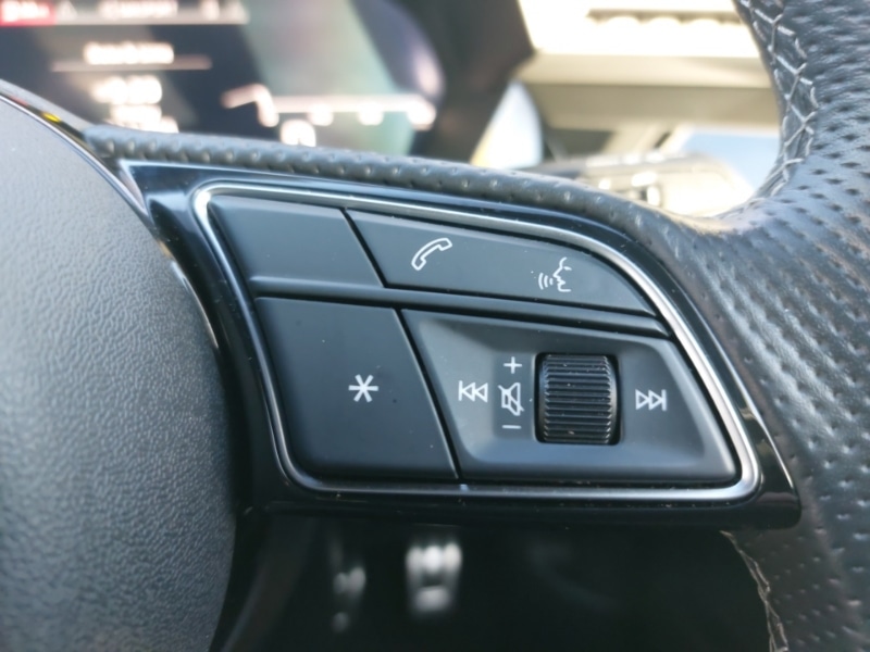 Used Audi A3 2022 for sale - 77596038: Photo 13