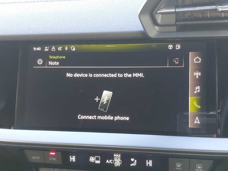 Used Audi A3 2022 for sale - 77596038: Photo 15