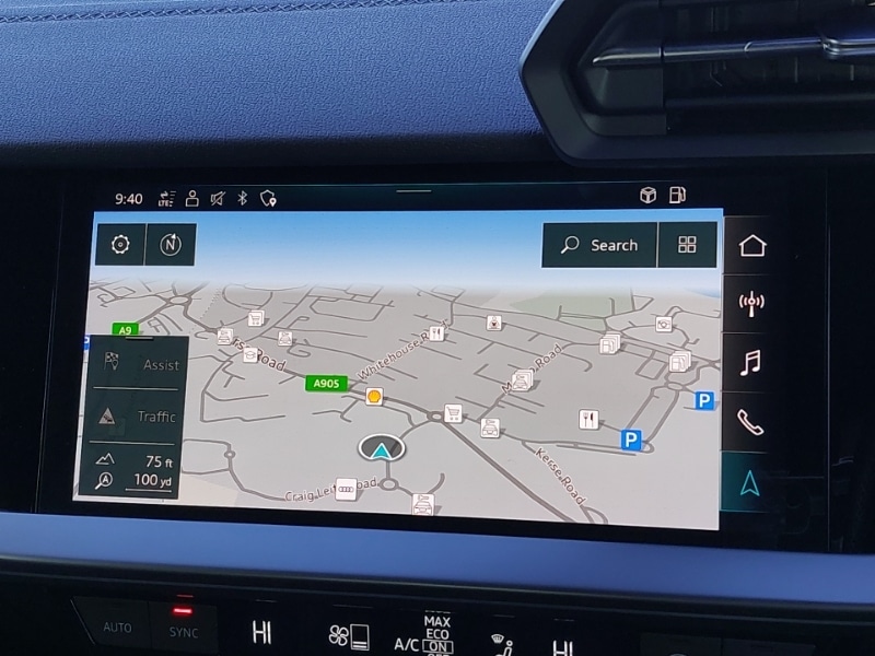 Used Audi A3 2022 for sale - 77596038: Photo 16