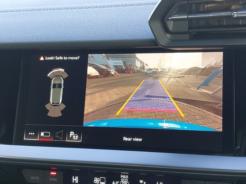 Used Audi A3 2022 for sale - 77596038: Photo 17