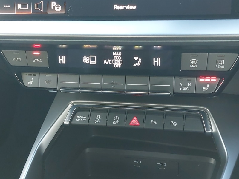 Used Audi A3 2022 for sale - 77596038: Photo 18