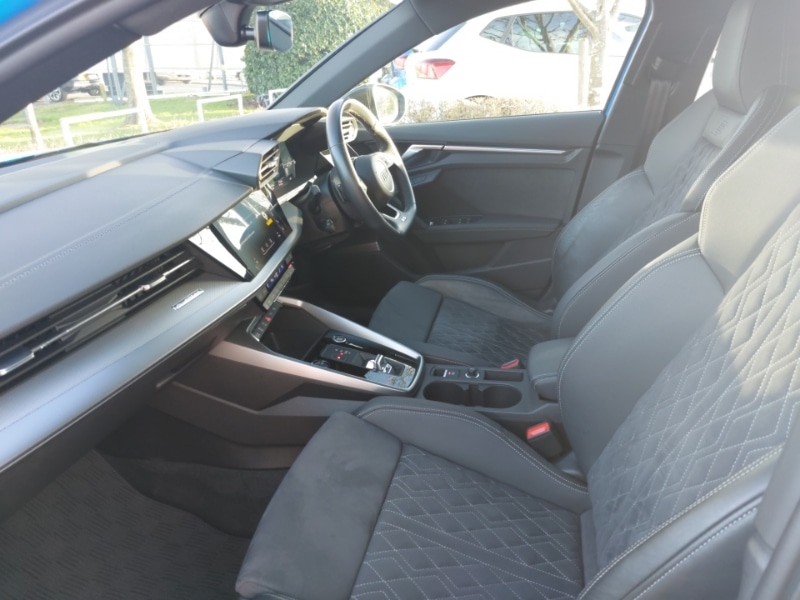 Used Audi A3 2022 for sale - 77596038: Photo 5