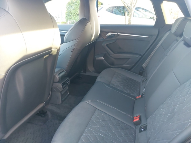 Used Audi A3 2022 for sale - 77596038: Photo 6