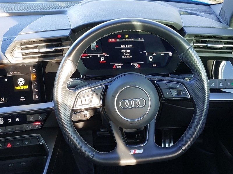 Used Audi A3 2022 for sale - 77596038: Photo 7