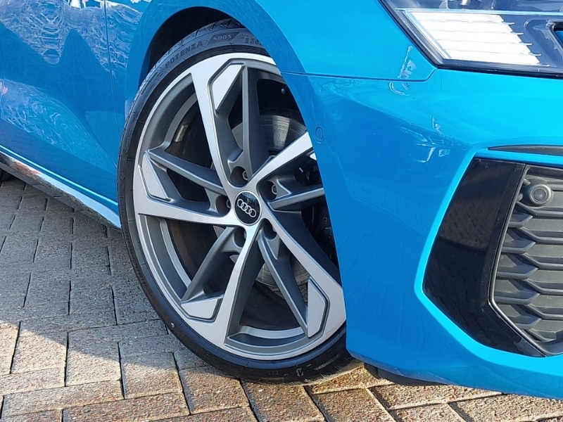 Used Audi A3 2022 for sale - 77596038: Photo 9