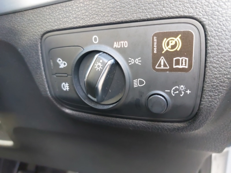 Used Audi Q2 2018 for sale - 76737226: Photo 11