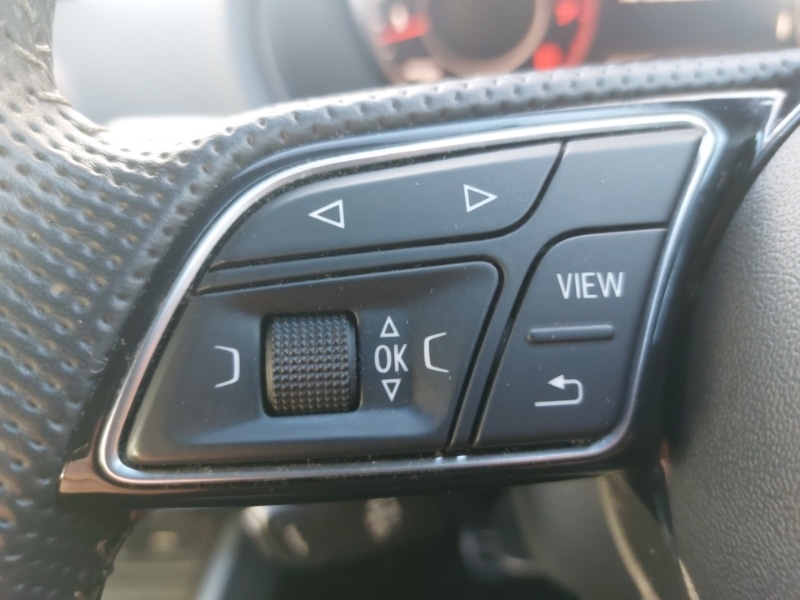 Used Audi Q2 2018 for sale - 76737226: Photo 12