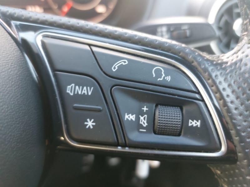 Used Audi Q2 2018 for sale - 76737226: Photo 13