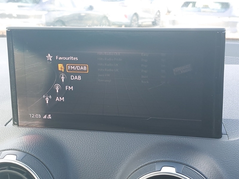 Used Audi Q2 2018 for sale - 76737226: Photo 15