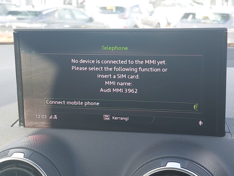 Used Audi Q2 2018 for sale - 76737226: Photo 16