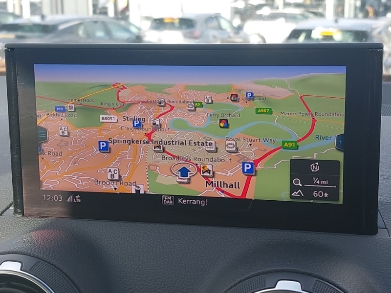 Used Audi Q2 2018 for sale - 76737226: Photo 17