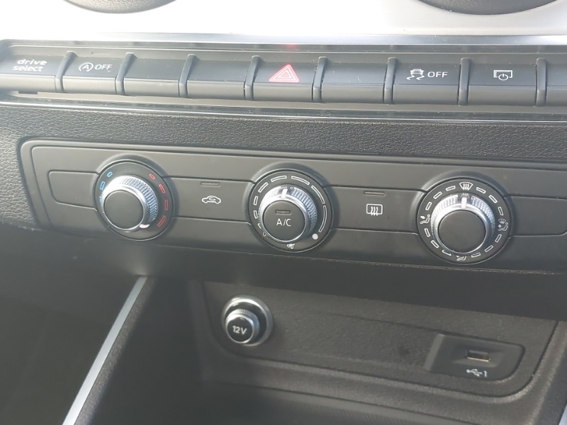 Used Audi Q2 2018 for sale - 76737226: Photo 18