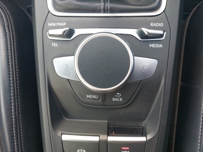 Used Audi Q2 2018 for sale - 76737226: Photo 19