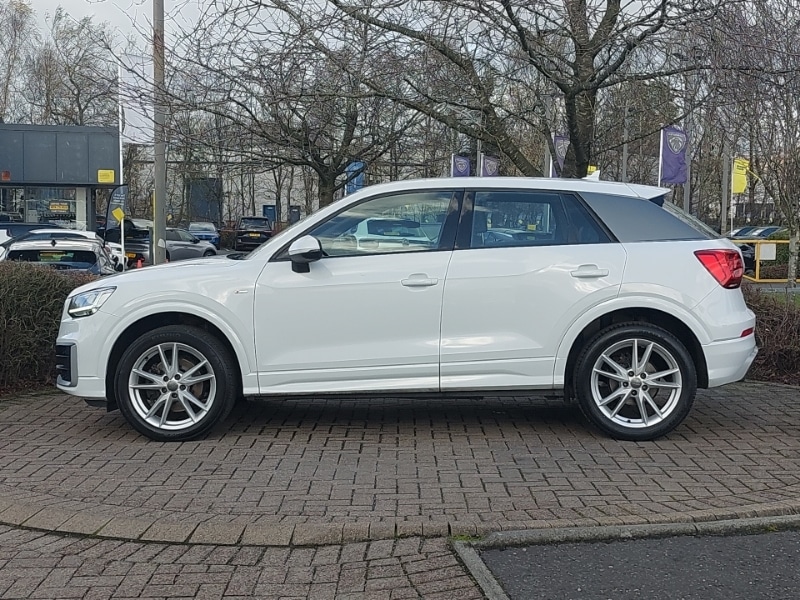 Used Audi Q2 2018 for sale - 76737226: Photo 4