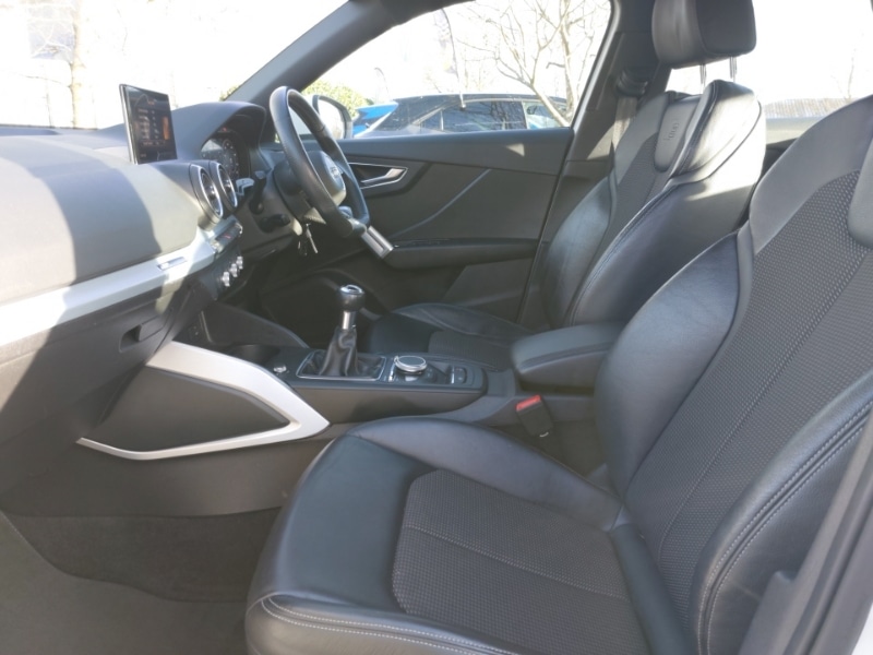 Used Audi Q2 2018 for sale - 76737226: Photo 5