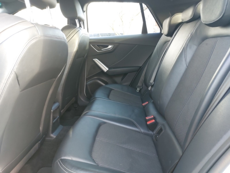 Used Audi Q2 2018 for sale - 76737226: Photo 6