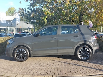 Used Volkswagen T-Cross 2019 for sale - 76233462: Photo