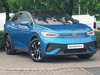 2025 - 210kW Match Pro 77kWh 5dr Auto