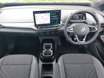 Used Volkswagen ID5 2025 for sale - 75000823: Photo
