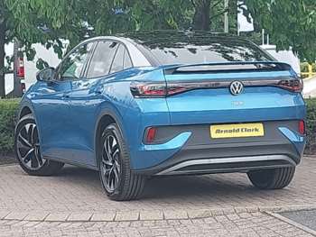 Used Volkswagen ID5 2025 for sale - 75000823: Photo