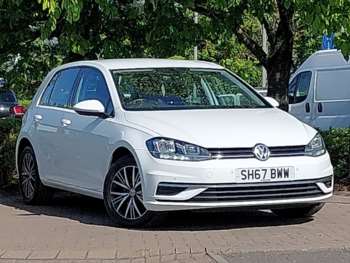 2017 - 1.4 TSI SE [Nav] 5dr