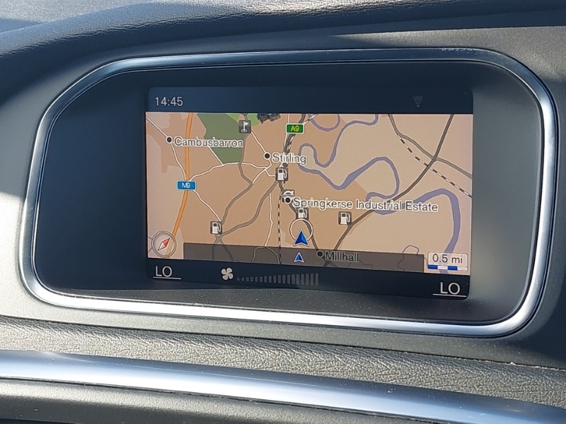 Used Volvo V40 2019 for sale - 77960489: Photo 16