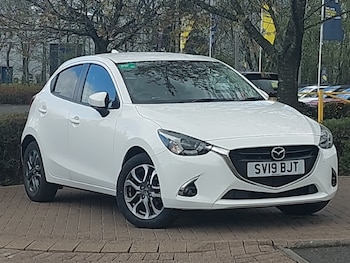 Used Mazda Mazda2 2019 for sale - 79218386: Photo