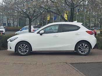 Used Mazda Mazda2 2019 for sale - 79218386: Photo