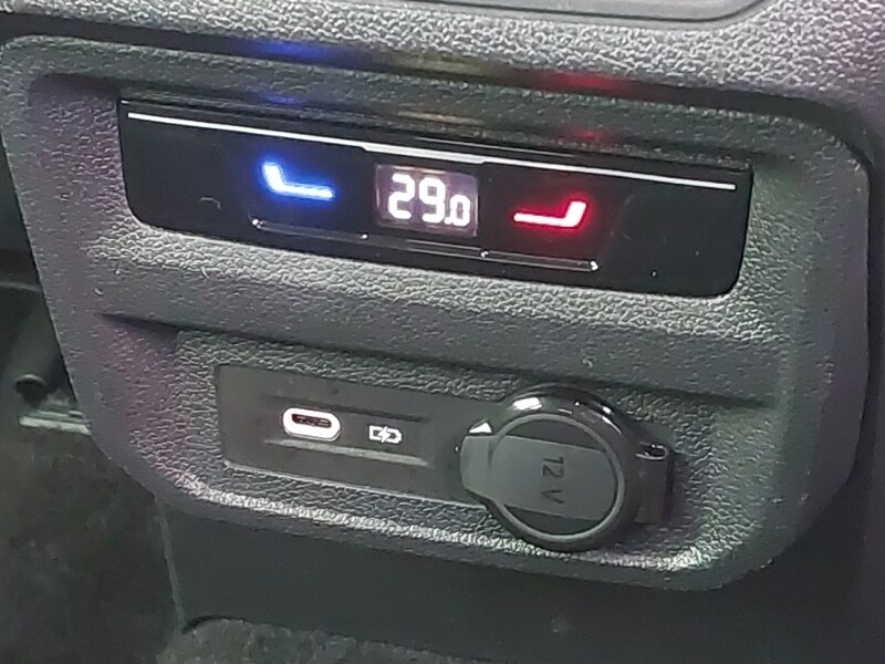 Used Volkswagen Tiguan 2023 for sale - 76780007: Photo 10